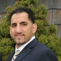 Wael Mohammad的照片