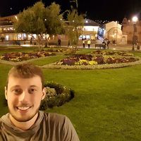 Le foto di Vinícius Schmidt