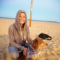 Photos de Anna Gawehn