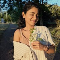 Saheli Chatterjee的照片