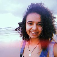 Rayssa Cristina Souza's Photo