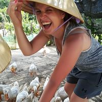 Benedetta Pepe的照片