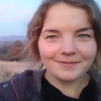 Katrin Meschin's Photo