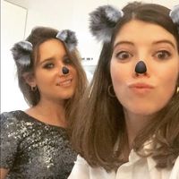 Elena Romero的照片