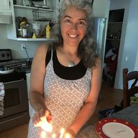 Dominique McGrady's Photo