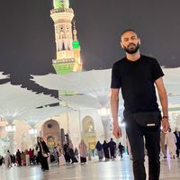 Abdelhamid Bouhsous的照片