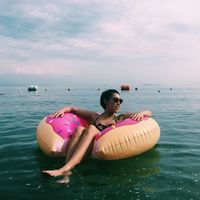 Fotos von Samantha See