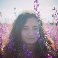 Kira Rodkina's Photo