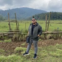 Syahidul Mubarok's Photo