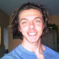 Kacper Lucas Bugaj's Photo