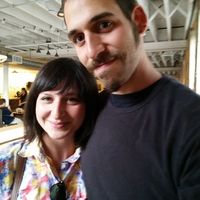 Maximilian Klein的照片