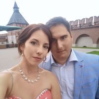 Таня Дроботухина的照片