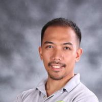 Royce Cantimbuhan's Photo