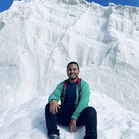 Fotos de Ahmed  Alguoshy