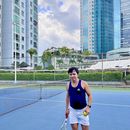 Foto de Playing Tennis 🎾