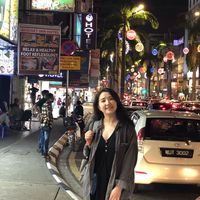 Kamilla Ibraimova's Photo