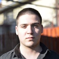 Emy Cacovean's Photo