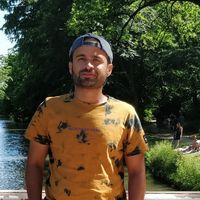 Fotos de Gaurav Mitrani