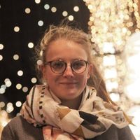 Auréline Rossi's Photo