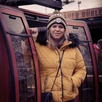 Ambre Quatrelivre的照片