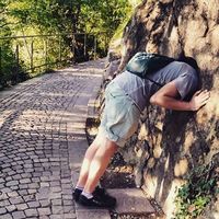 Francesco Dibe Benedetto's Photo