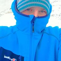 Robert Brannan's Photo