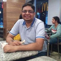 Anirudh Sharma's Photo