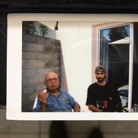 Emmanuel Guiraud's Photo