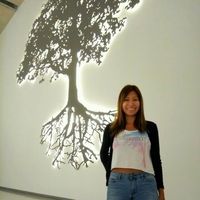 Alejandra Lamas的照片