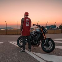 Marc Kaelin的照片