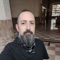 Tomas Portias's Photo