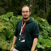 Viktor Timokhov的照片