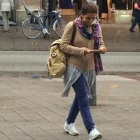 Fotos von Eli Naderi