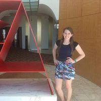 Ashley Panepinto's Photo