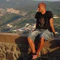 Dani Moreno的照片