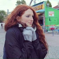 Alice Legault的照片