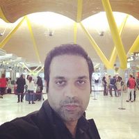 Pedram Hadad's Photo