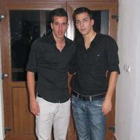 Mustashon Bogdan's Photo