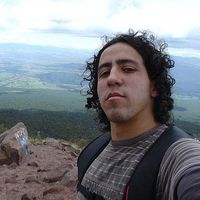 Cristóbal Sánchez's Photo