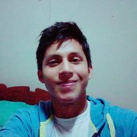 Angelo Tapullima Del Aguila的照片