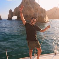 Gustavo Ponce de Leon's Photo