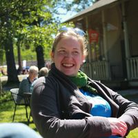 Anna Floeth的照片