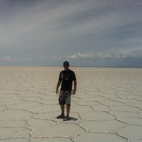 Jerry Goding的照片