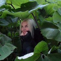 Mirkka Pulkkinen's Photo