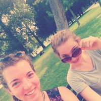 Fotos de Caroline Grau