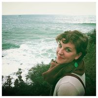 Michele Miklos的照片