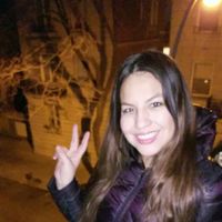 Bridgina Fabiana的照片