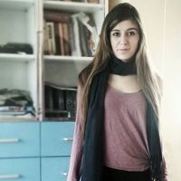 Ilayda Avcı's Photo