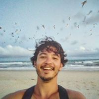 Bruno Pereira的照片