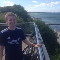 Till Paustian的照片